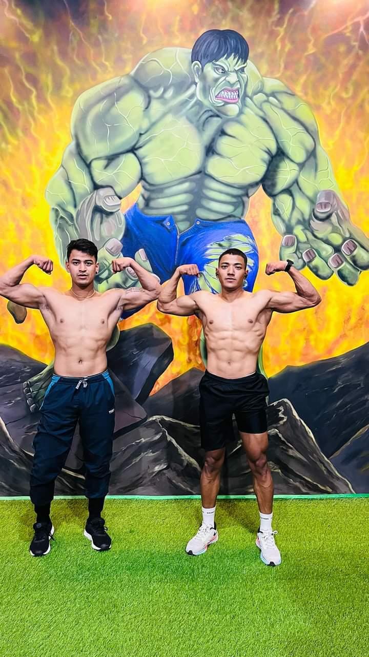 Freedom Fitness Center Gallery 1