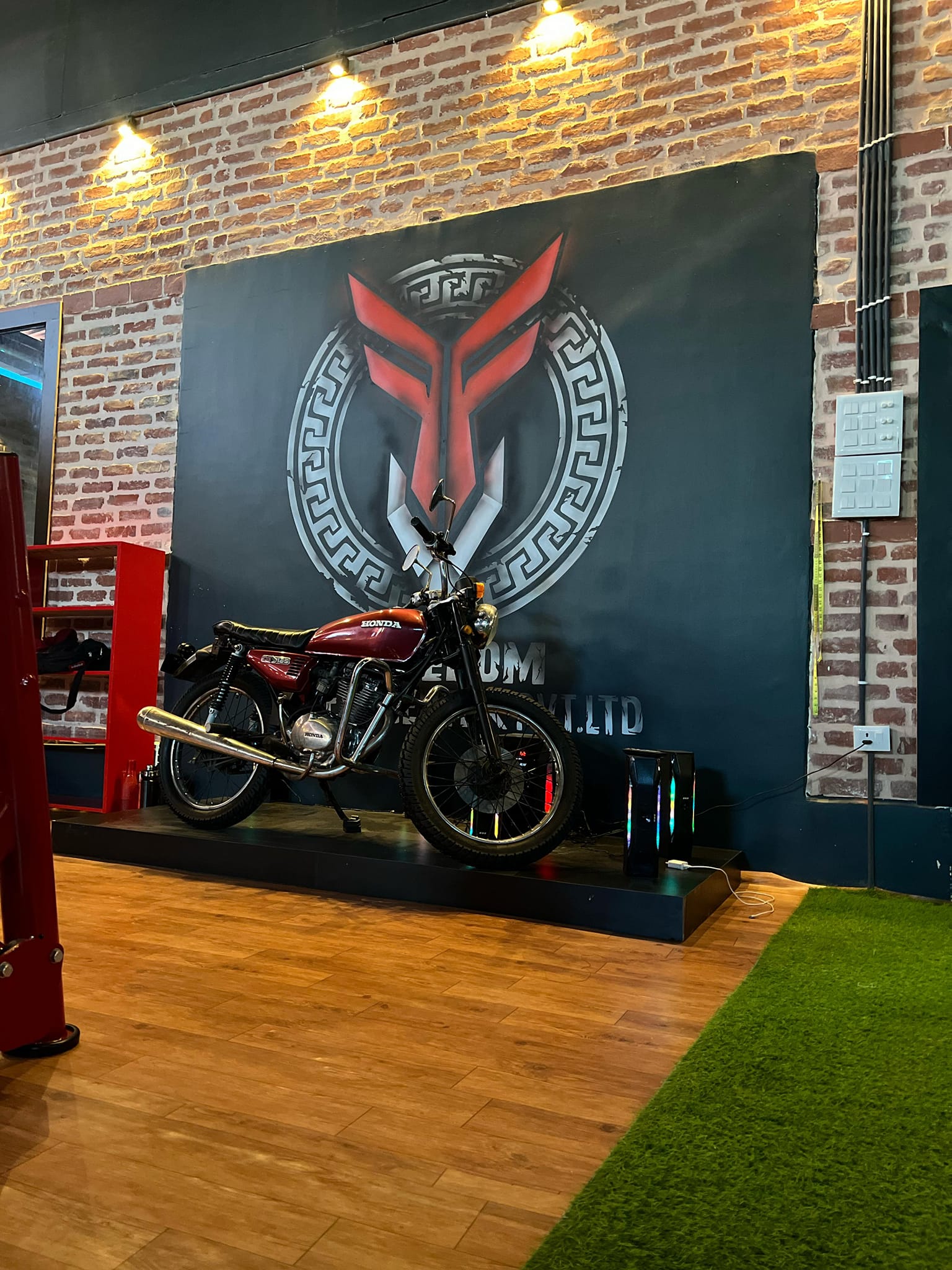 Freedom Fitness Center Gallery 4